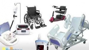 Hospital Bed on Rent I Wheelchair on rent