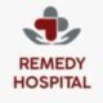 Remedy Hospital - Best Hospital In Hajipur