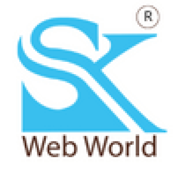 SK Web World - Digital Marketing Service Provider In Alipurduar