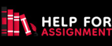 Help For Assignment