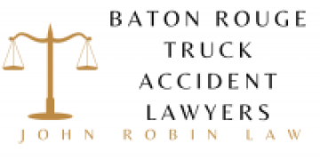 Baton Rouge Truck Accident Lawyer