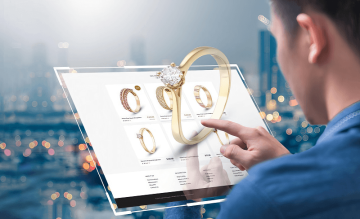 Best Jewellery Retail & Inventory Management Software