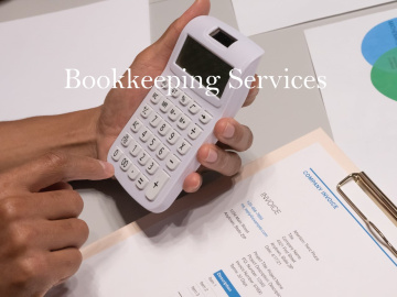 Does a bookkeeper do invoicing?
