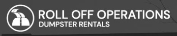 Roll Off Operations