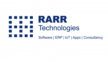 RARR Technologies Pvt Ltd | Best Software Development Company
