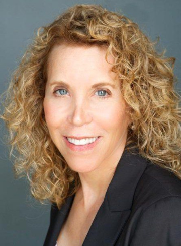 Ava Evans Hypnotherapy Los Angeles