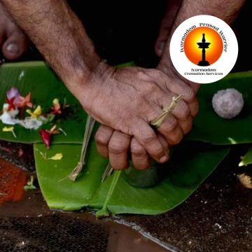 Ivar madam Cremation Service in Kerala