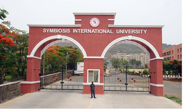 MBA From Symbiosis Pune | College Dhundo