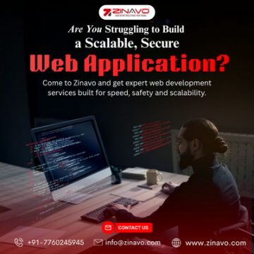 Best Web Development Company in Bangalore | Custom Website Design Experts
