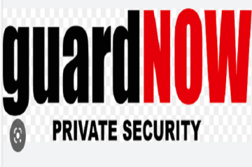 GuardNow Private Security