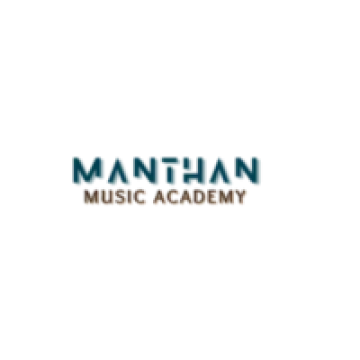 Manthan music school