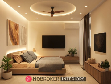 NoBroker Interiors - Experience Center Hyderabad