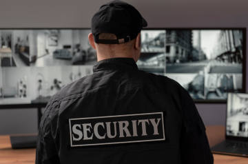 Protect Your Business with Commercial Security Systems in San Jose, CA