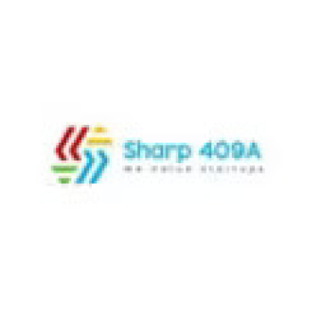 Sharp 409A