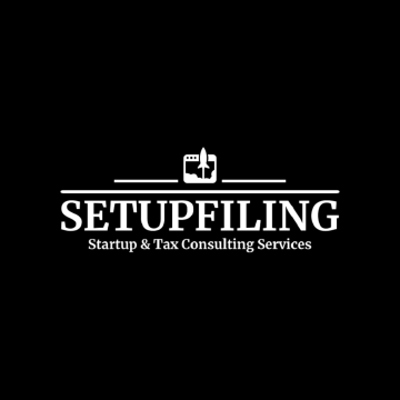 Setupfiling - Startup and Tax Consulting Services