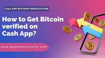 How to Verify Bitcoin on Cash App with Ease?