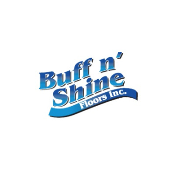 Buff & Shine Floors