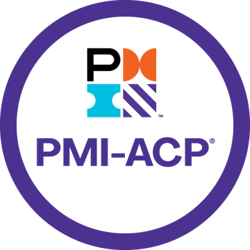 PMI ACP Certification - Agile Certified Practitioner Exam Prep Training