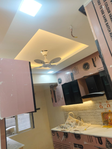 Affan Infra Pop Works