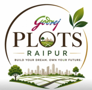 Godrej Plots Raipur | Your Space, Your Home