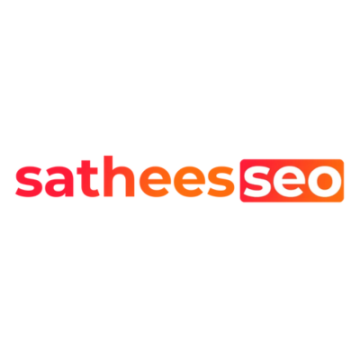 SEO Expert in India | Satheesseo.com
