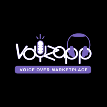 Voyzapp Media Marketplace - Voice Over