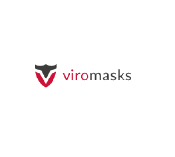Viromasks Face Mask
