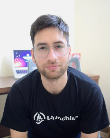 Basar Mir - SEO Expert and Consultant