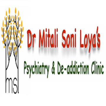OCD Treatment in Bhopal - Dr. Mitali Soni Loya