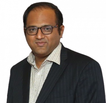 Rushik Shah - Digital Marketing Strategist & Consultant
