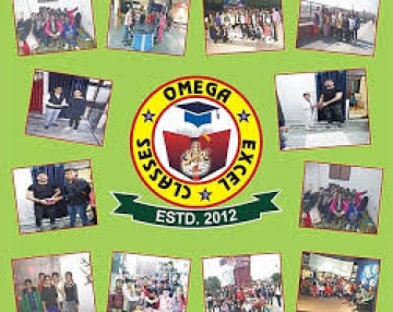 Omega Excel Classes
