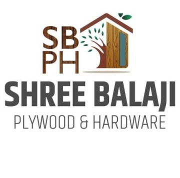 Shree Balaji: Plywood & Hardware Shop in Jankipuram, Lucknow