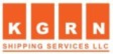 KGRN Shipping Services LLC-Shipping Company Dubai