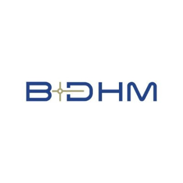 BDHM Consultants PVT. LTD.