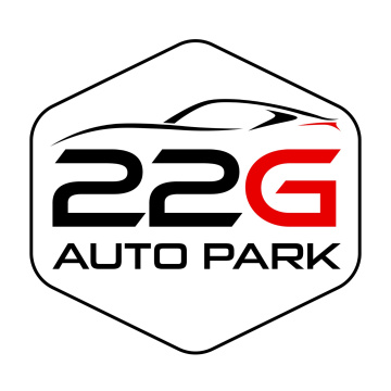 22G Autopark – Car Dealer