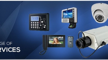 CCTV Camera installation/Repair/Service/sales