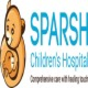 SPARSH CHILDREN'S HOSPITAL