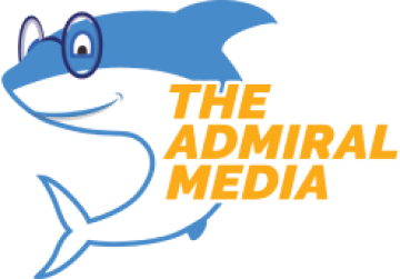 The Admiral Media Digital