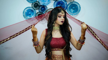 Lakme Academy - Bridal Makeup Classes in Jaipur