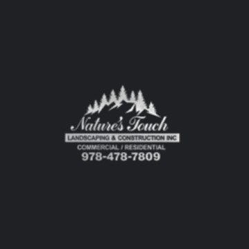 Nature’s Touch LANDSCAPING & CONSTRUCTION INC