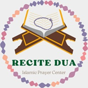 Recite Dua