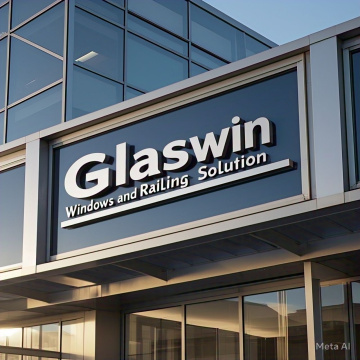 GlassWin Windows & Railing Solutions Pune - Railing services in Pune
