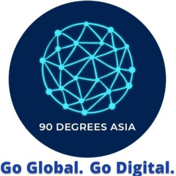 90 Degrees Asia (B2b Digital Marketing Coaching)
