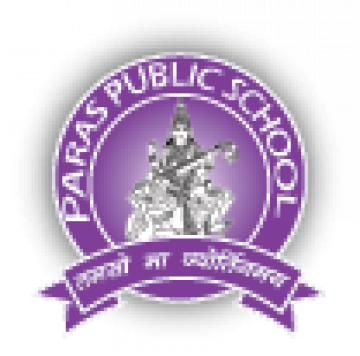 Paras Public School in Greater Noida