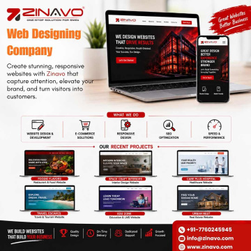 Web Designing Company in Bangalore | Website Design Company