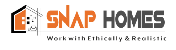 SNAP Homes - Best Home Interior | Interior Work Contractor | Interior Work | Modular Kitchen Designer in Lucknow