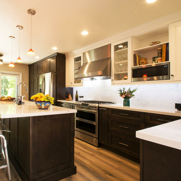 Professional Kitchen Designer Laguna Beach