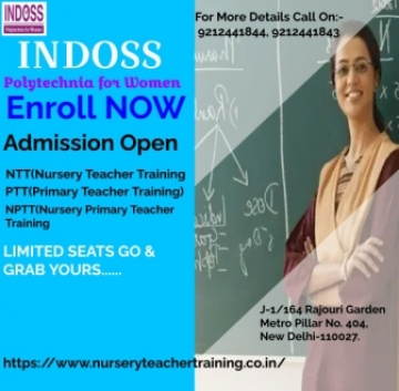 Advanced Teacher Training Course in West Delhi