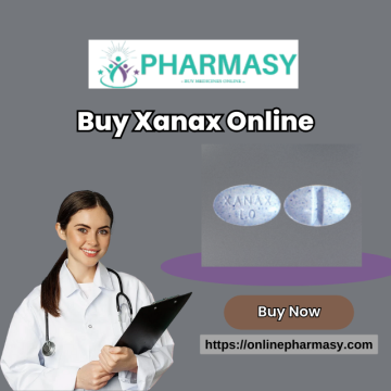 Buy Xanax Online