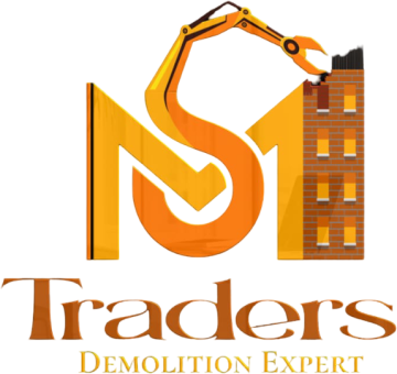 Demolition Contractor in Chennai, TN